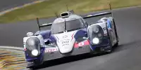 Anthony Davidson, Nicolas Lapierre, Sebastien Buemi