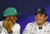 Ex-Teamchef über Hamilton: "Nie ist etwas sein Fehler"