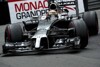 Bild zum Inhalt: McLaren in Kanada wieder nach vorne?