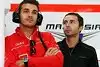 Bild zum Inhalt: Manager: Bianchi einer der Besten seiner Generation