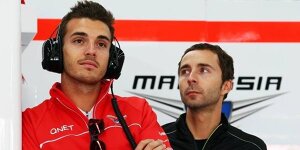 Manager: Bianchi einer der Besten seiner Generation
