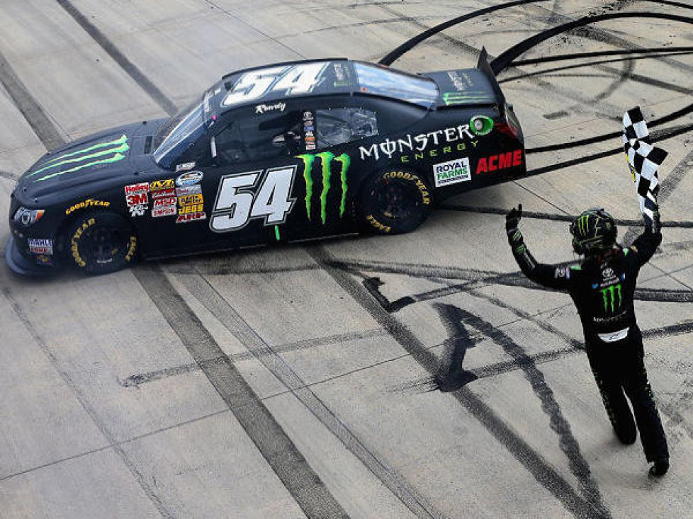 Kyle Busch