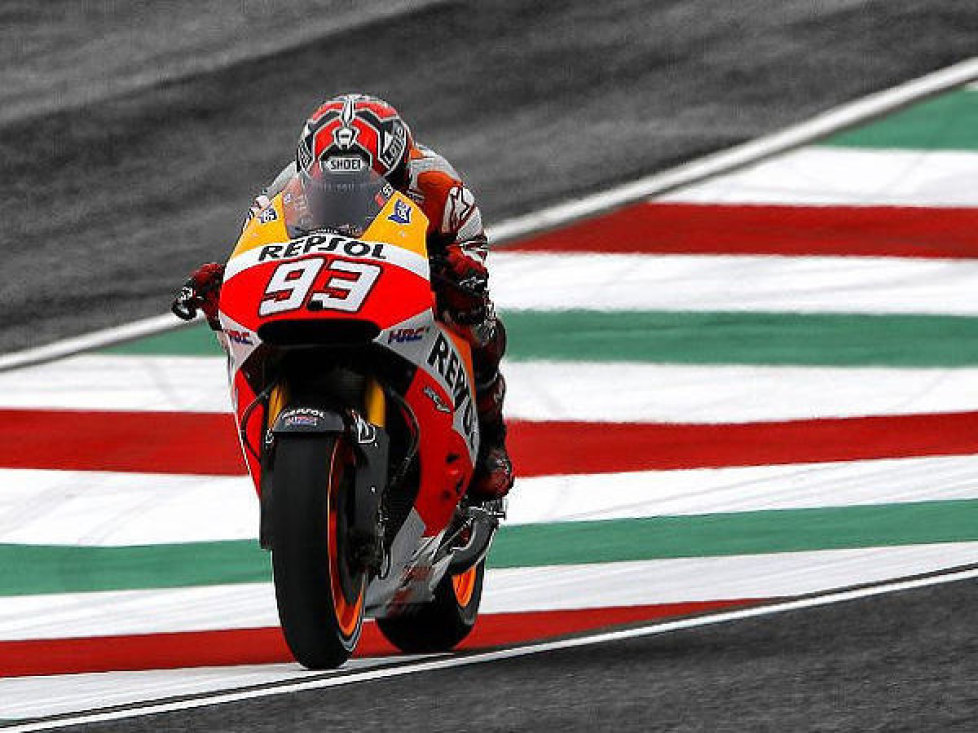 Marc Marquez