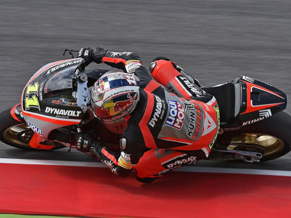 Sandro Cortese