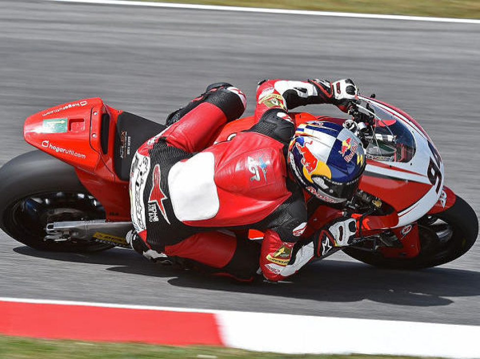 Jonas Folger