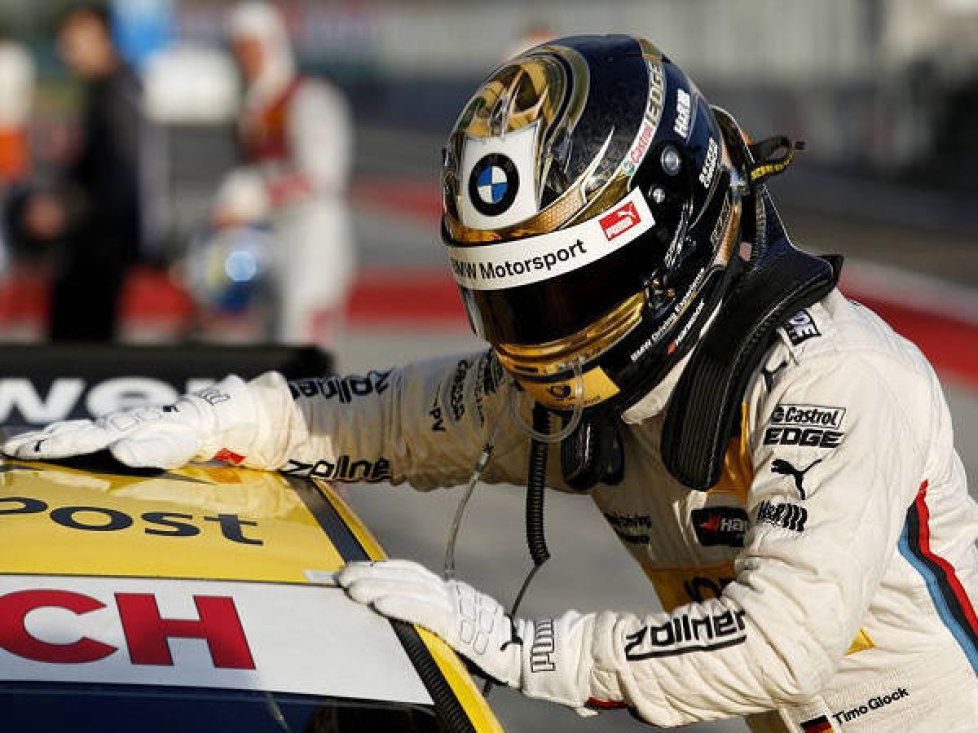Timo Glock