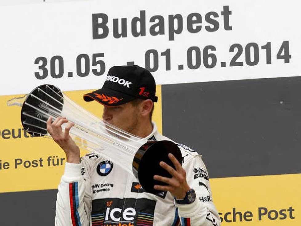 Marco Wittmann