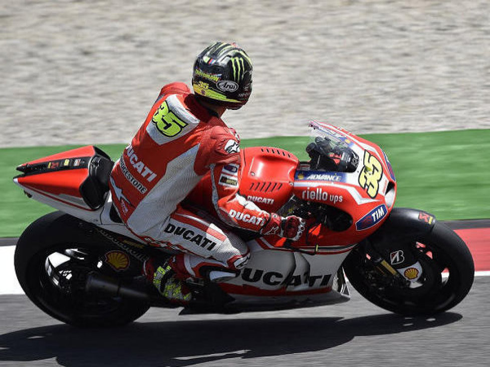Cal Crutchlow