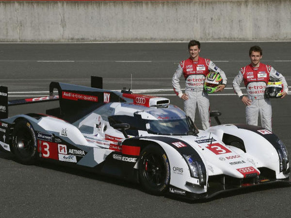 Filipe Albuquerque, Marco Bonanomi