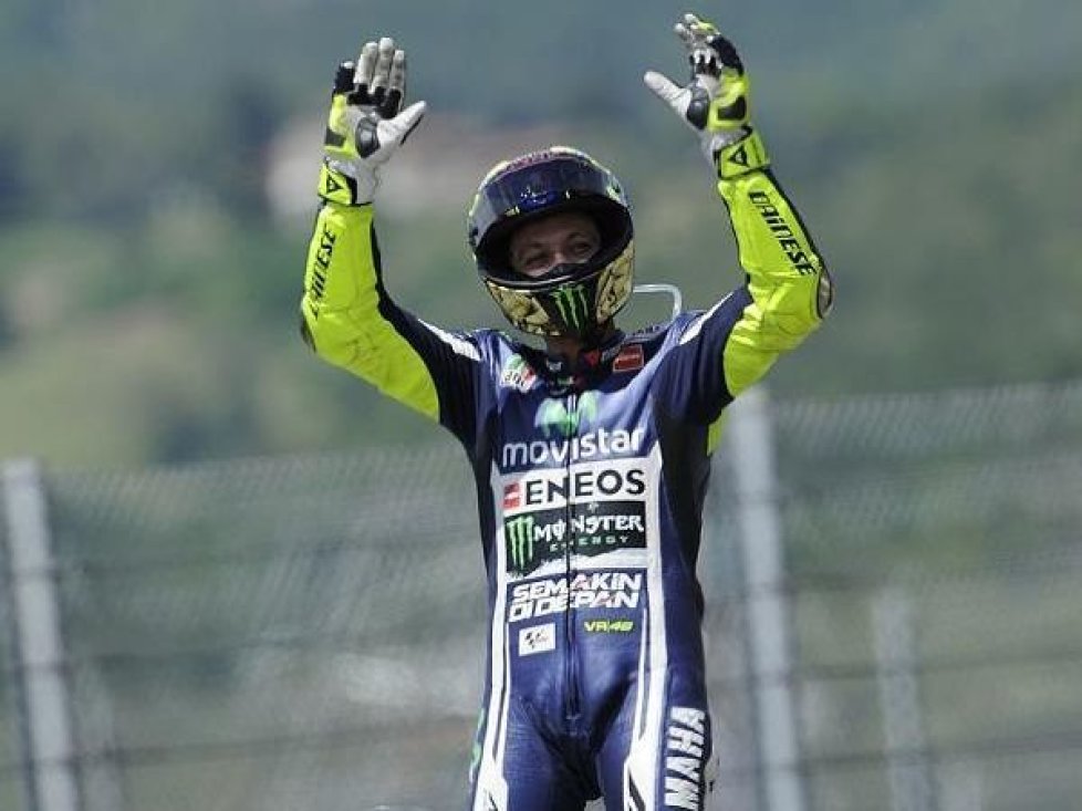 Valentino Rossi