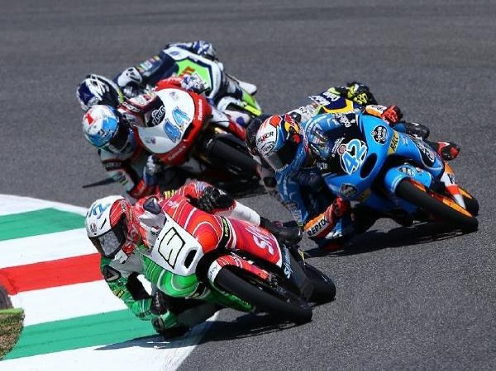 Romano Fenati