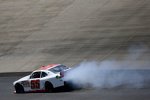 Nationwide: Der Motor von Todd Bodine raucht ab