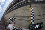 Kyle Busch (Gibbs) siegt im Nationwide-Rennen von Dover