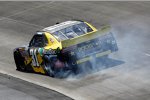 Nationwide: Probleme bei Dylan Kwasniewski 