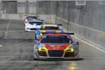 Nelson Canache/Spencer Pumpelly