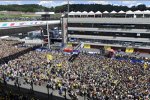 Fans in Mugello