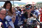 Jorge Lorenzo (Yamaha)