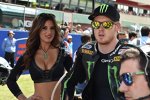 Bradley Smith