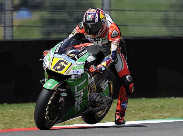 Stefan Bradl Stefan Bradl