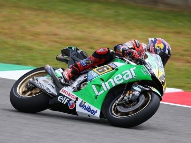 Stefan Bradl