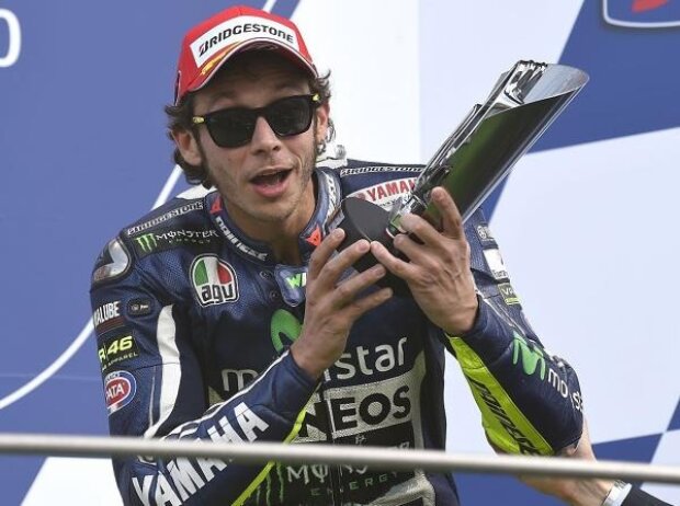 Valentino Rossi