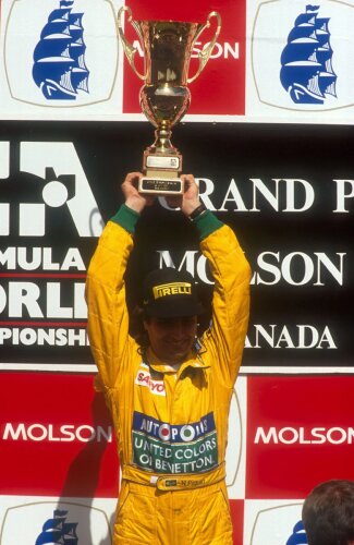 Nelson Piquet Jun. Piquet Piquet Sports GP2 ~Nelson Piquet Jun. ~ 