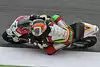 Bild zum Inhalt: RTG: Frühstart und Sturz in Mugello