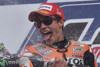 Bild zum Inhalt: Auf dem Weg zum Titel: Gewinnt Marquez jetzt alle Rennen?