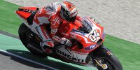 Bild zum Inhalt: Ducati wechselt Auspuff: Akrapovic ersetzt Termignoni