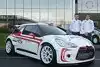 Bild zum Inhalt: Citroen DS3 R5 debütiert bei der Rallye Italien