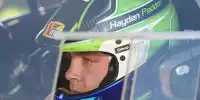 Hayden Paddon