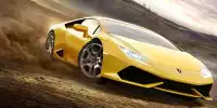 Forza Horizon 2