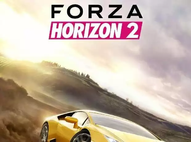 Forza Horizon 2 Titel-Bild zur News: Forza Horizon 2