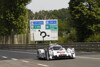 LMP1-Kampf in Le Mans: Wer will Favorit sein?