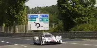 Bild zum Inhalt: LMP1-Kampf in Le Mans: Wer will Favorit sein?