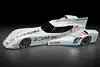 Bild zum Inhalt: Nissan ZEOD: Der etwas andere DeltaWing