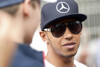 Hamilton privat: Der heimliche Biedermann