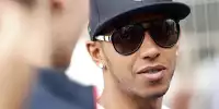 Bild zum Inhalt: Hamilton privat: Der heimliche Biedermann