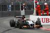 Force India in Kanada: Vorsicht, graue Theorie!