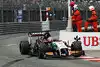 Bild zum Inhalt: Force India in Kanada: Vorsicht, graue Theorie!