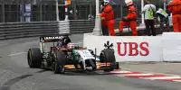 Bild zum Inhalt: Force India in Kanada: Vorsicht, graue Theorie!