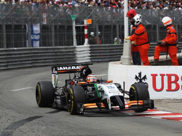 Nico Hülkenberg Nico Hülkenberg