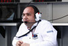 FIA: Endlich Zulassung für Forza Rossa?