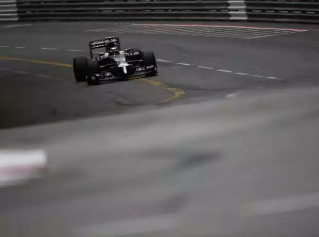 Kevin Magnussen Titel-Bild zur News: Kevin Magnussen