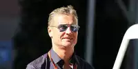David Coulthard