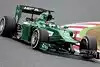 Bild zum Inhalt: Caterham: Kobayashi hat gute Erinnerungen an Kanada