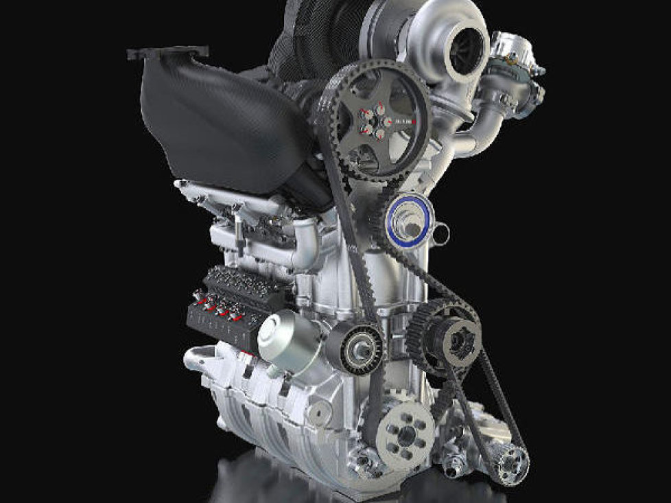 Nissan DIT