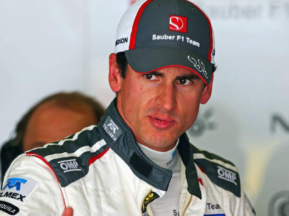 Adrian Sutil