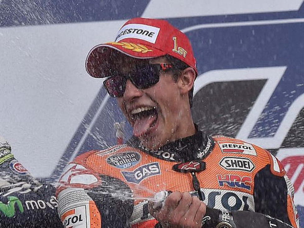 Marc Marquez