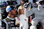 Neunter Dover-Sieg für Jimmie Johnson